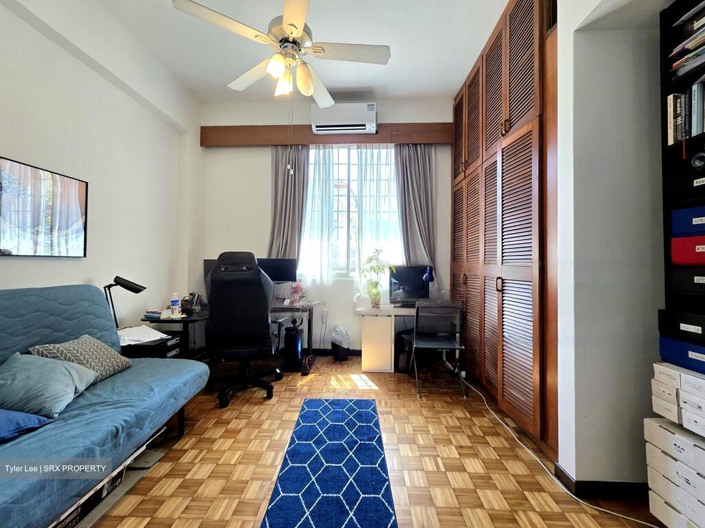 Landridge Condo (D5), Condominium #454308431